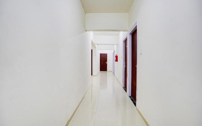 Townhouse Vangani Railway Station Formerly Hotel Chadha