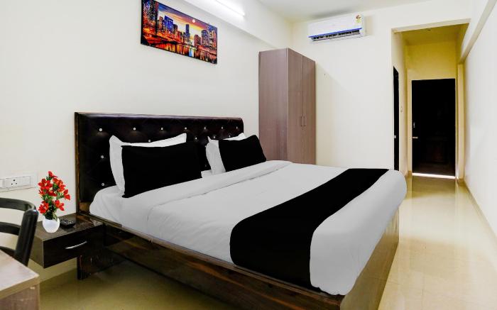 Townhouse Vangani Railway Station Formerly Hotel Chadha