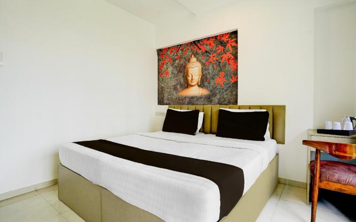 Collection O Viviana Mall Thane West Formerly Athithi Stays