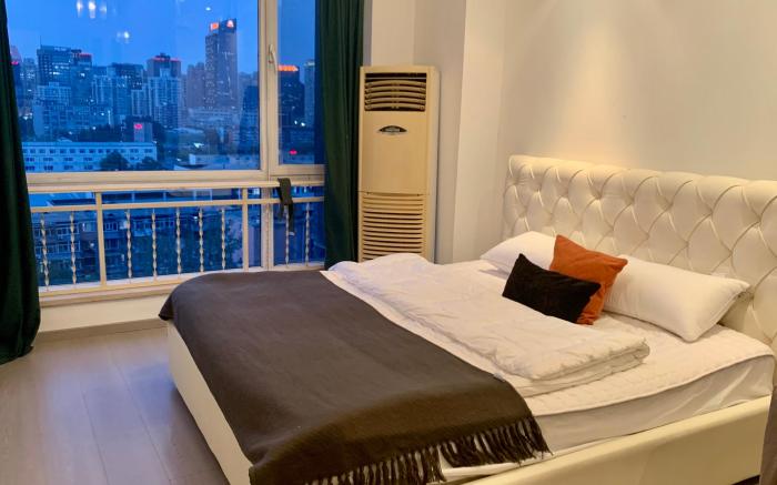 首城国际2居1卫