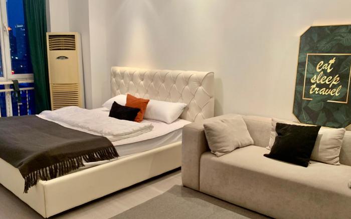 首城国际2居1卫