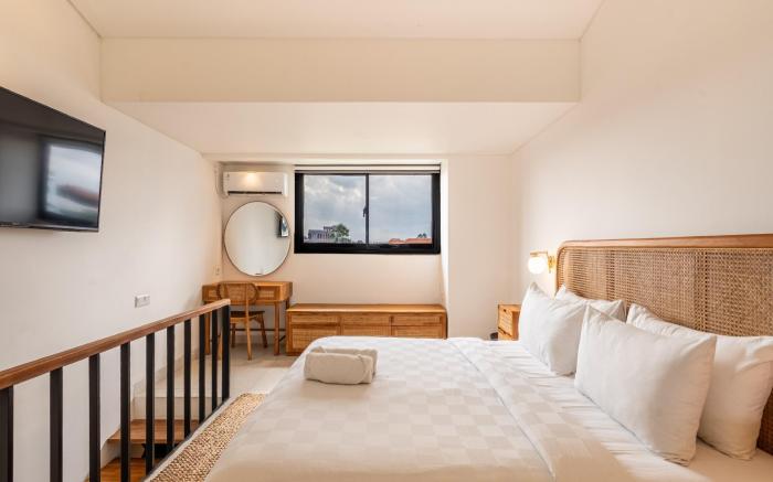 Karra 8 Apartment by Betterplace