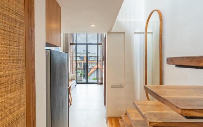 Karra 8 Apartment by Betterplace