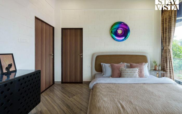 StayVista at Monte Blu