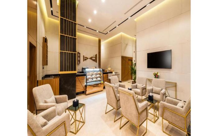 Belvilla Luxury Central Formerly Anan Hotel