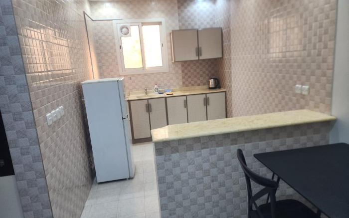Jasmine Tower Apartments  - شقق برج الياسمين