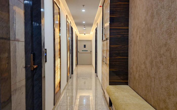 Le Majestic Business Class Hotel