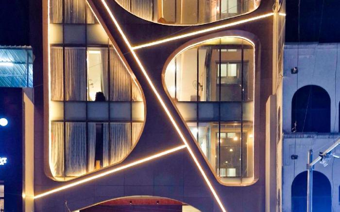 Le Majestic Business Class Hotel