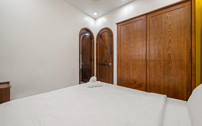Indochine House | Near My Khe Beach | City Center