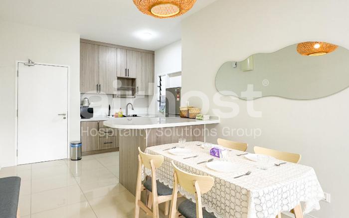 Vista Sentul Residences by Airhost