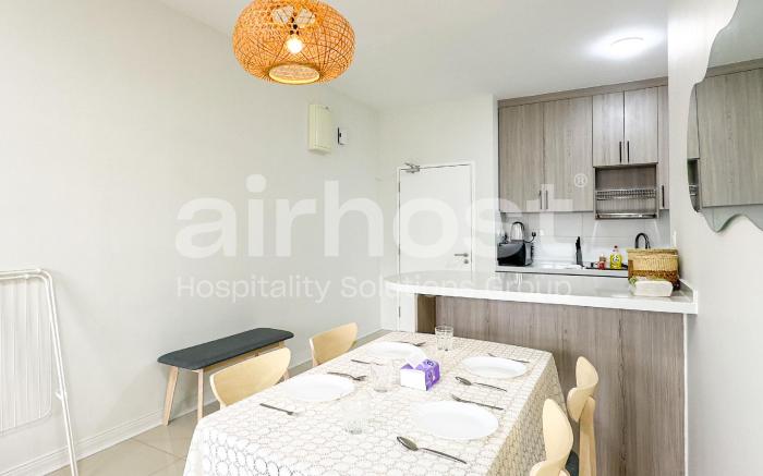 Vista Sentul Residences by Airhost