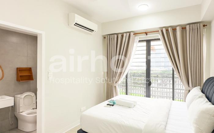Vista Sentul Residences by Airhost