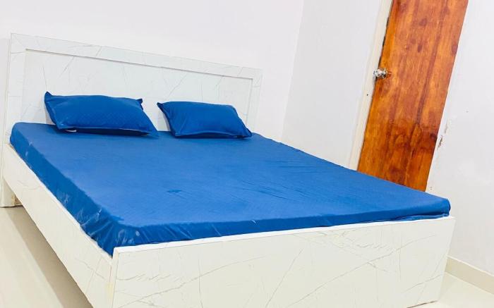 Bliss Residency