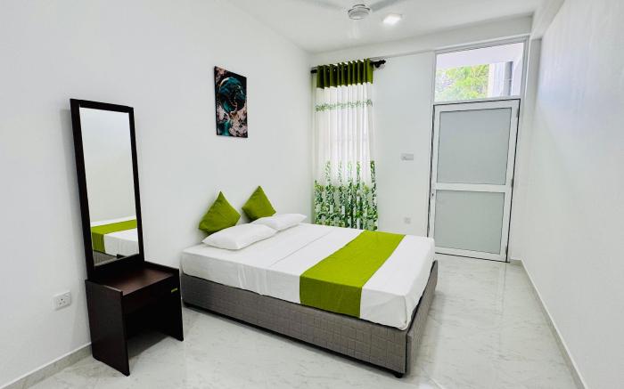 Pearl Residencies Matara