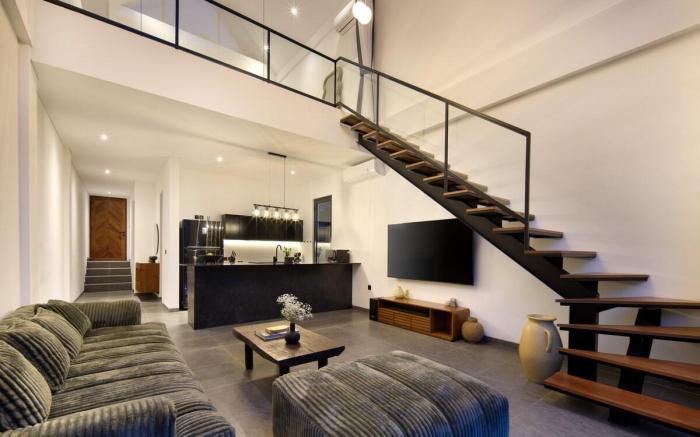 Unique Riverside Sanctuary | 2BR Villa