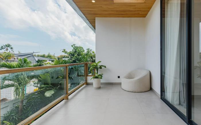 Sunny Village Villa by Betterplace