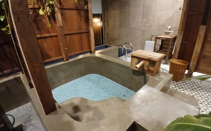 JEJU 도두 트로피칼 풀빌라 펜션 B