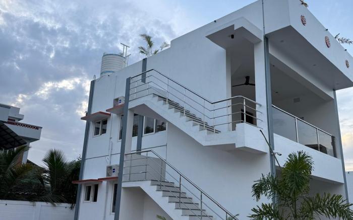 Le Park Resort- TIE Hotels & Resorts