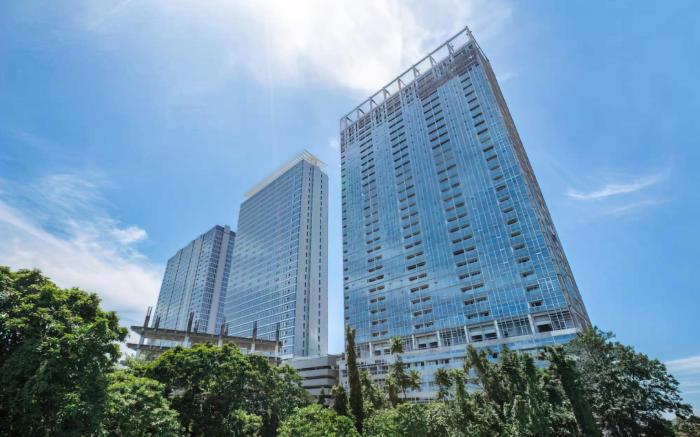 Genius Jakarta - Menteng Park Luxury Apartment