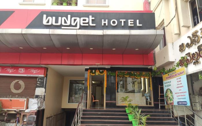 BUDGET HOTEL