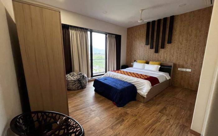 Triveni Stays Theodore 5BHK Villa in Lonavala