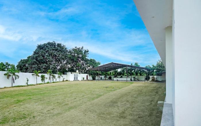 Hotel O BR GARDEN