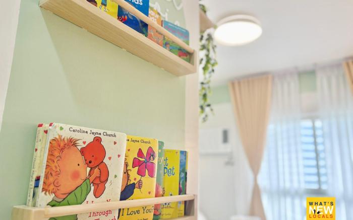 Welcome at Dáyon Residences A!