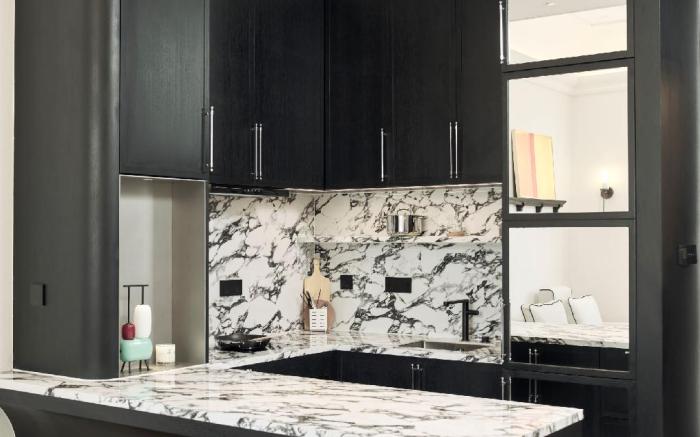 Opartment - People's Square