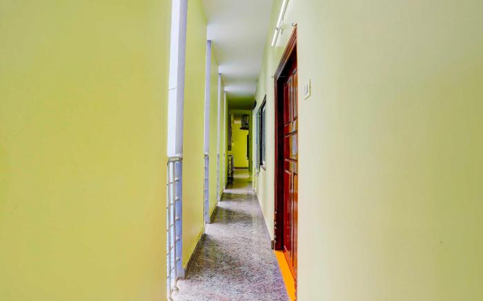 Hotel O Tirupati Railway Junction Y Stay Home Stay