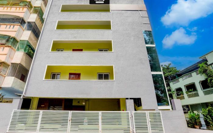 Hotel O Tirupati Railway Junction Y Stay Home Stay
