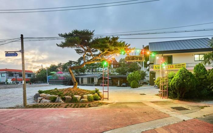 Sunet Garden Ganghwa