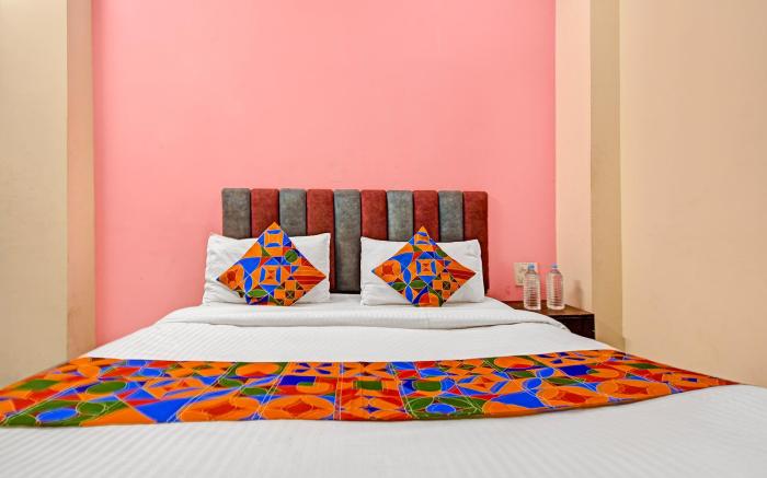 FabHotel Insight Inn