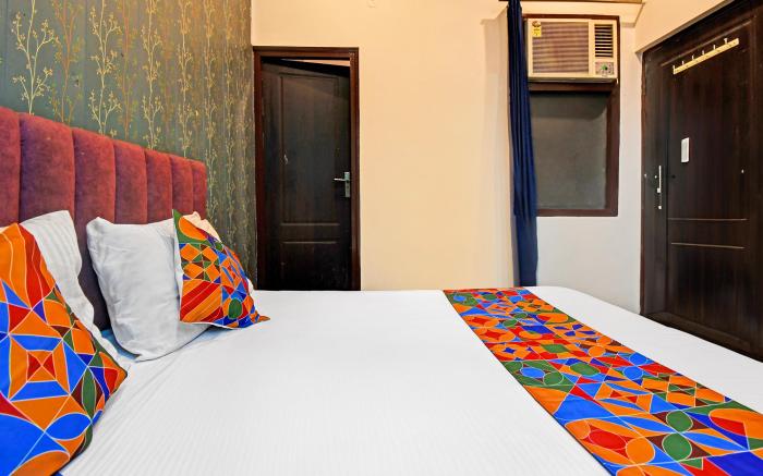 FabHotel Insight Inn
