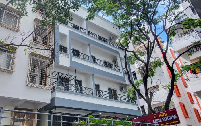 Hotel Aadya Executive