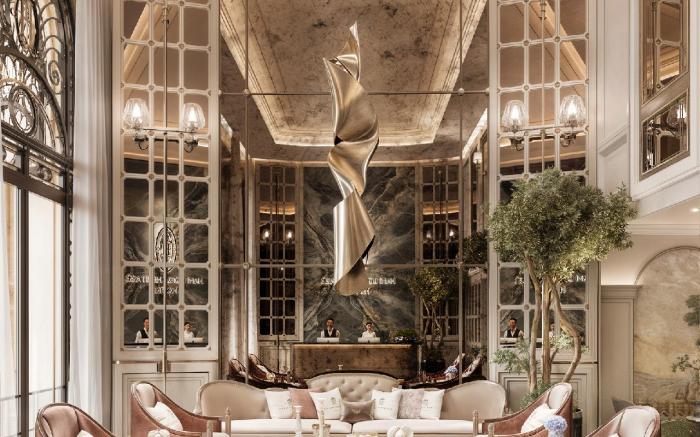 HERITAGE HAM LONG HOTEL & SPA
