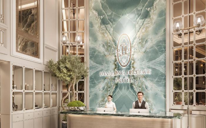 HERITAGE HAM LONG HOTEL & SPA