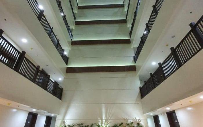 BRENTHILL Condo Sandstone Unit