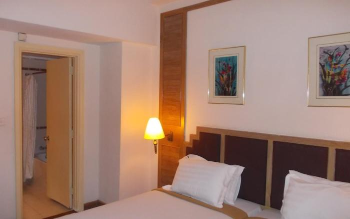 Everly Serviced Apartment