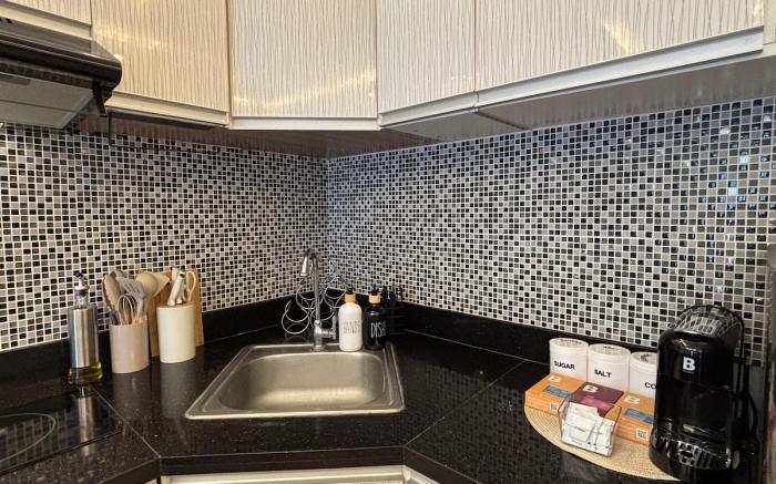 IT Park • Studio • 100Mbps WiFi • Netflix • Pool