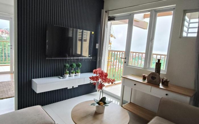 PH01 Moldex Residences, Baguio City