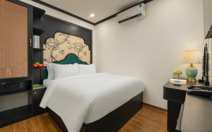 Hanoi Jasmine Premium Hotel & Travel