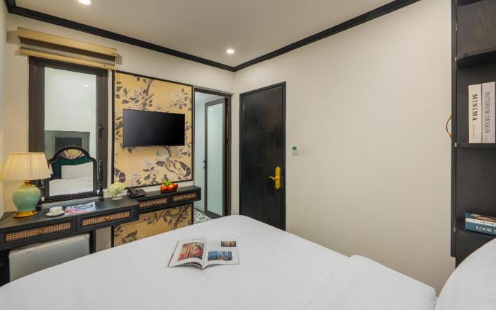 Hanoi Jasmine Premium Hotel & Travel