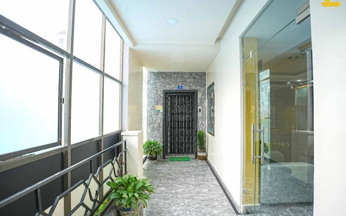 Hotel Liv By Yellow Bells