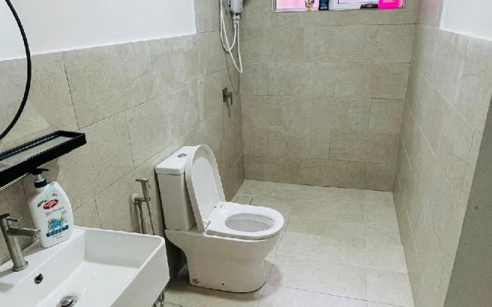 Serambi Homestay