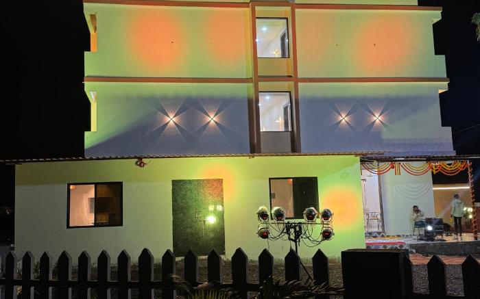 Hotel Vanvira