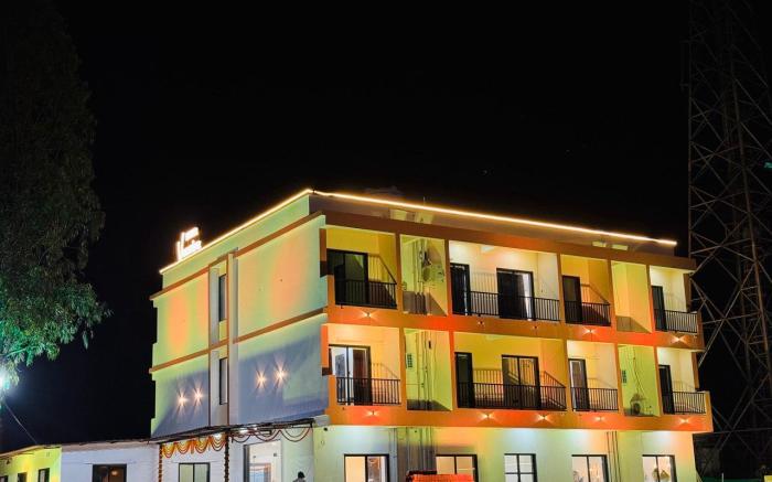 Hotel Vanvira