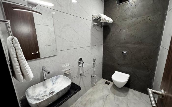 Hotel Vanvira