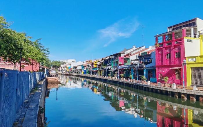 Heeren Street Boutique Hotel at Jonker Walk