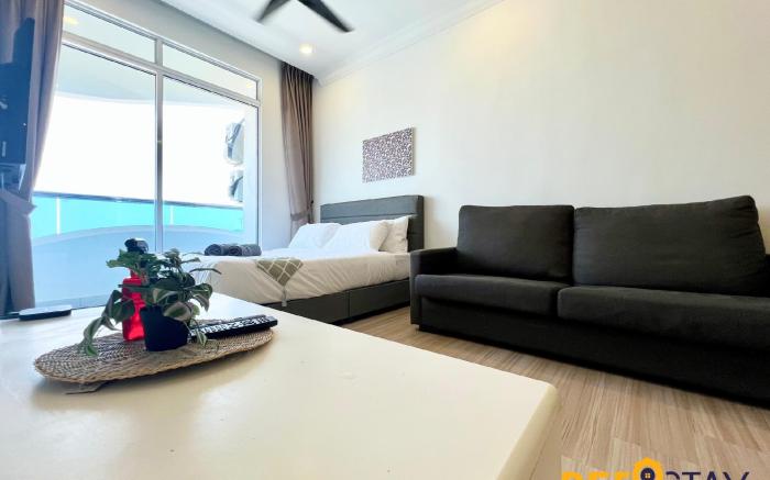 Melaka | The Wave Residences B2207