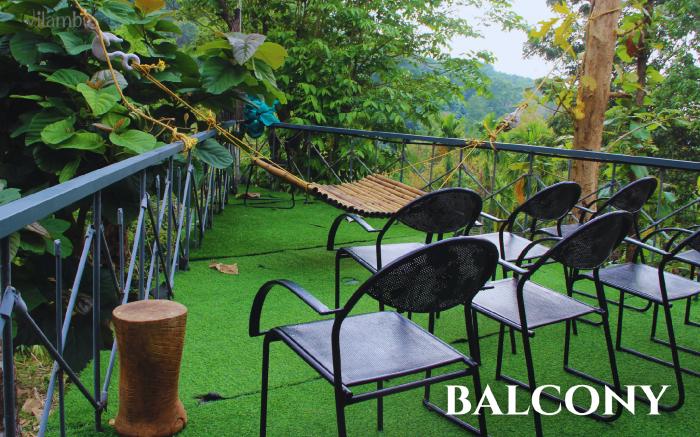Nilambu Homestay